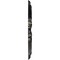 Ekena Millwork Attica PVC Medallion (Canopies up to 5 5/8"), 16"OD x 3 1/2"ID x 1"P, Textured Metallic Galaxy CMP16ATAGX - alternate 2
